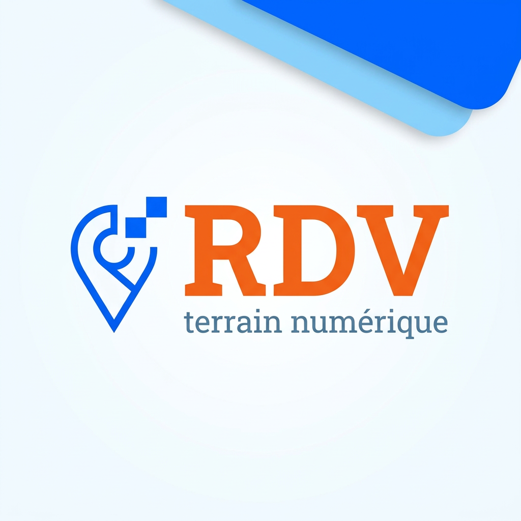 RDV en Terrain Numérique — meetup mensuel à Angoulême