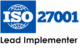 Certification ISO 27001 - Lead Implementer
