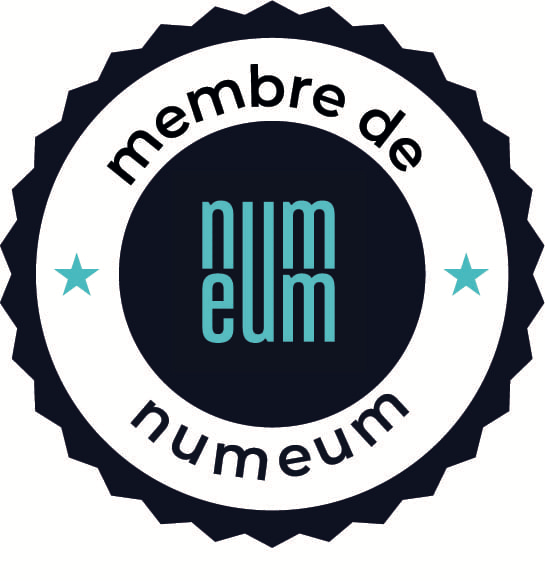 SOOIZ est Membre de NUMEUM
Syndicat et organisation professionnelle de l’écosystème numérique en France