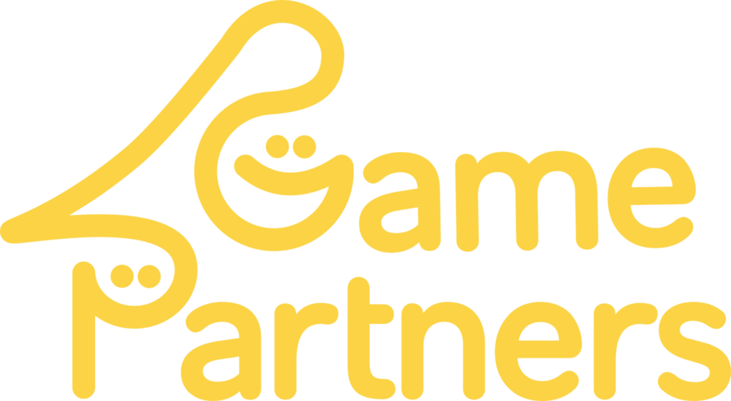 Logo Game Partners