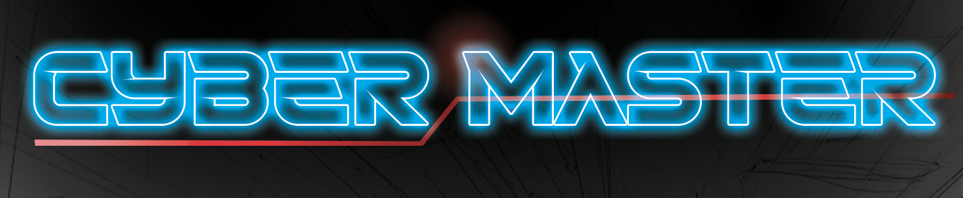 Cyber Master – un jeu sérieux